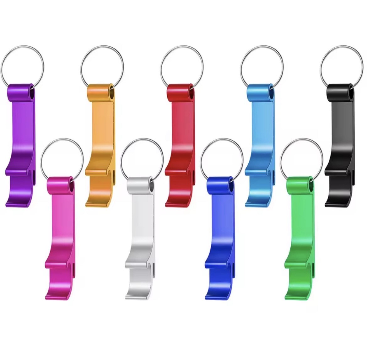 Portachiavi / apribottiglie personalizzato