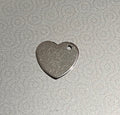 Ciondolo CUORE